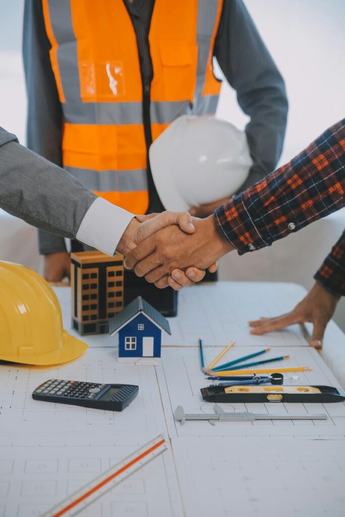 Manchester Commercial Construction Service