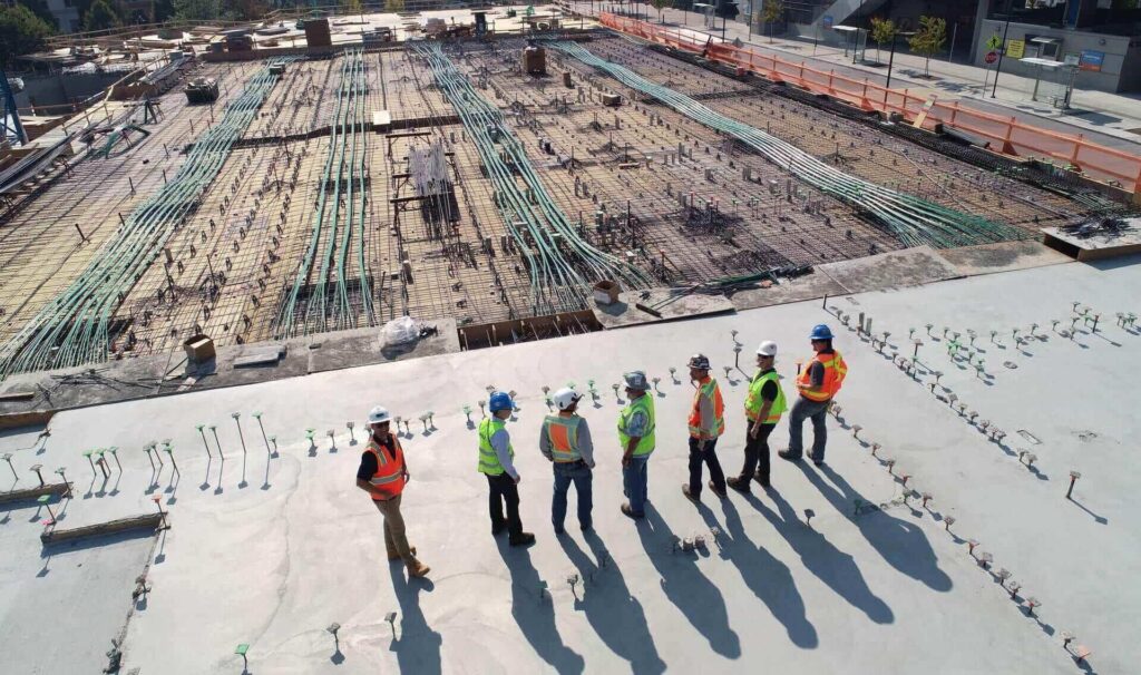 Construction Recruitment Agencies Manchester - Pakville Construction